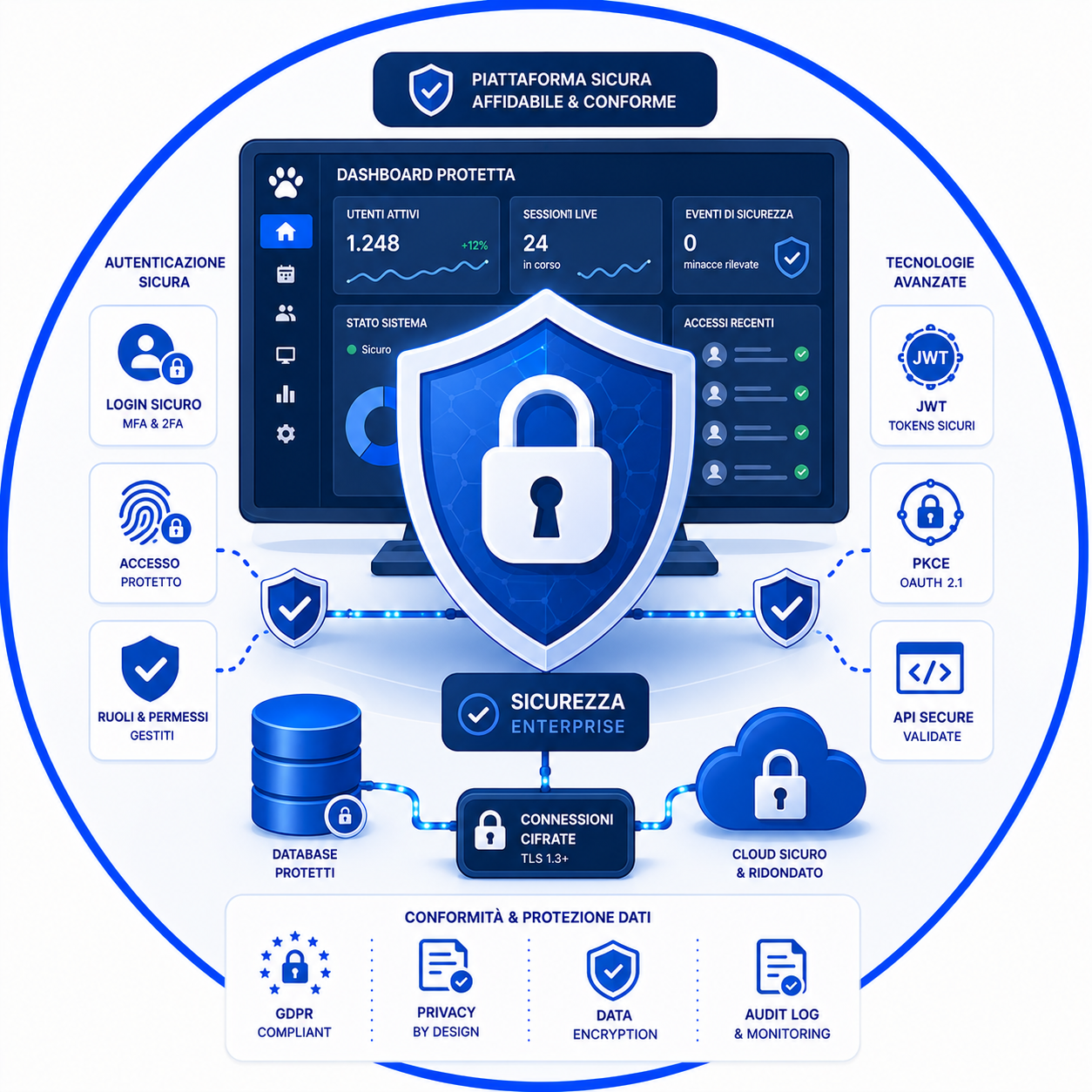 Sicurezza